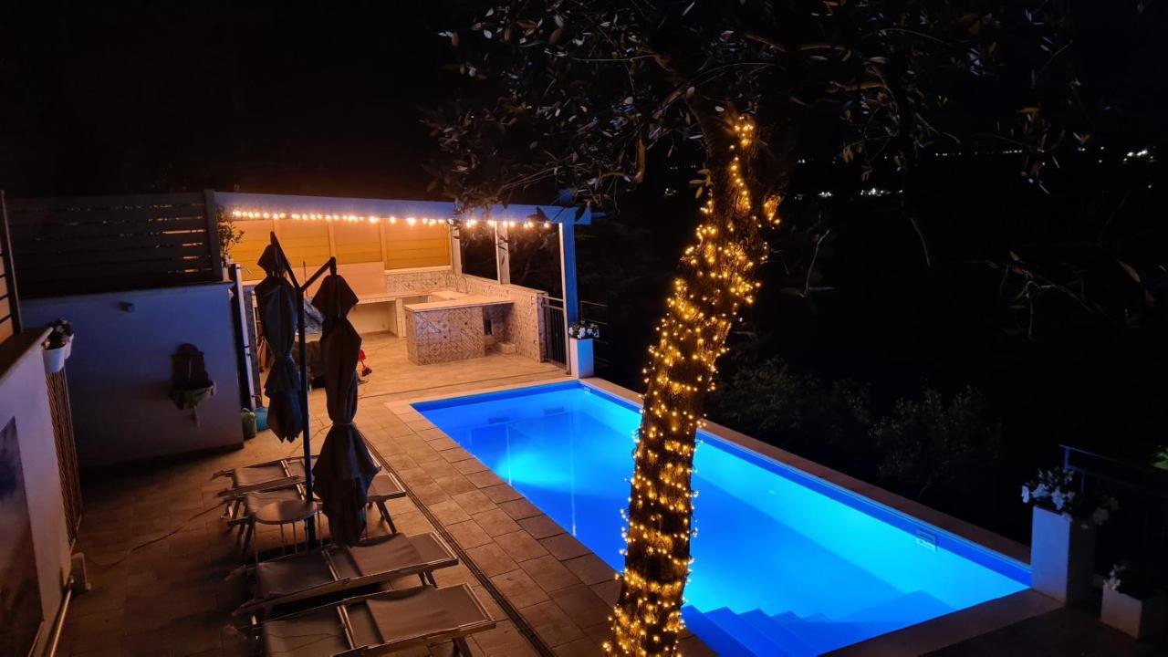 Il Nido B&B ซานวีโต เคียตีโน ภายนอก รูปภาพ