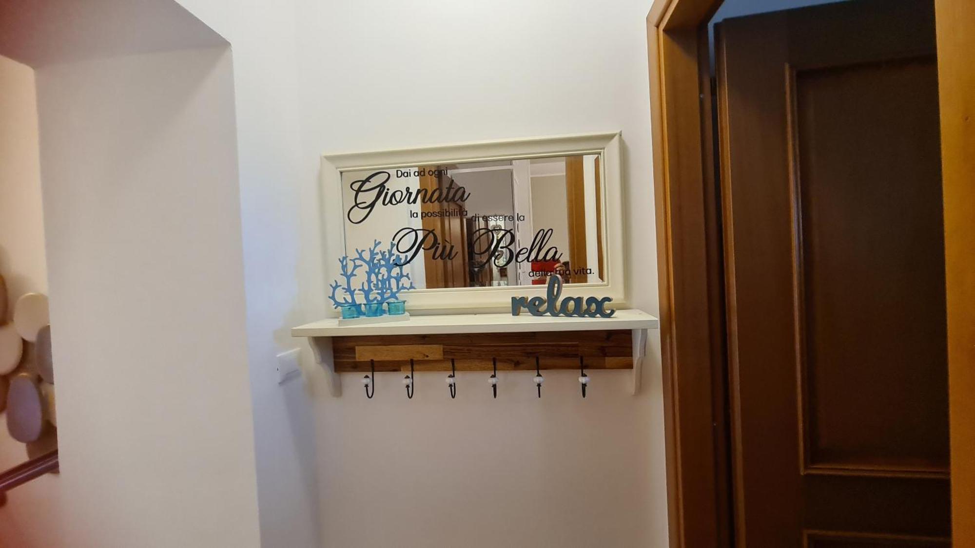 Il Nido B&B ซานวีโต เคียตีโน ภายนอก รูปภาพ
