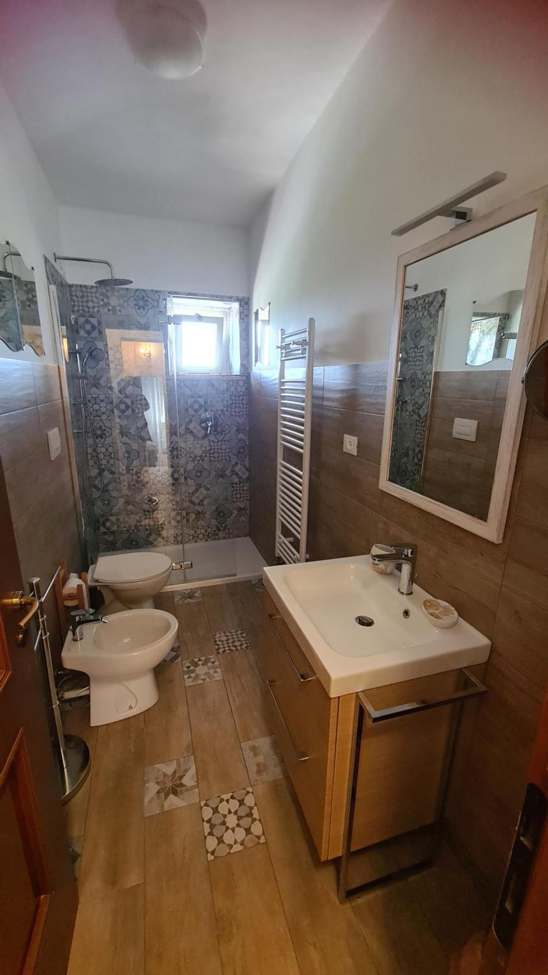 Il Nido B&B ซานวีโต เคียตีโน ภายนอก รูปภาพ