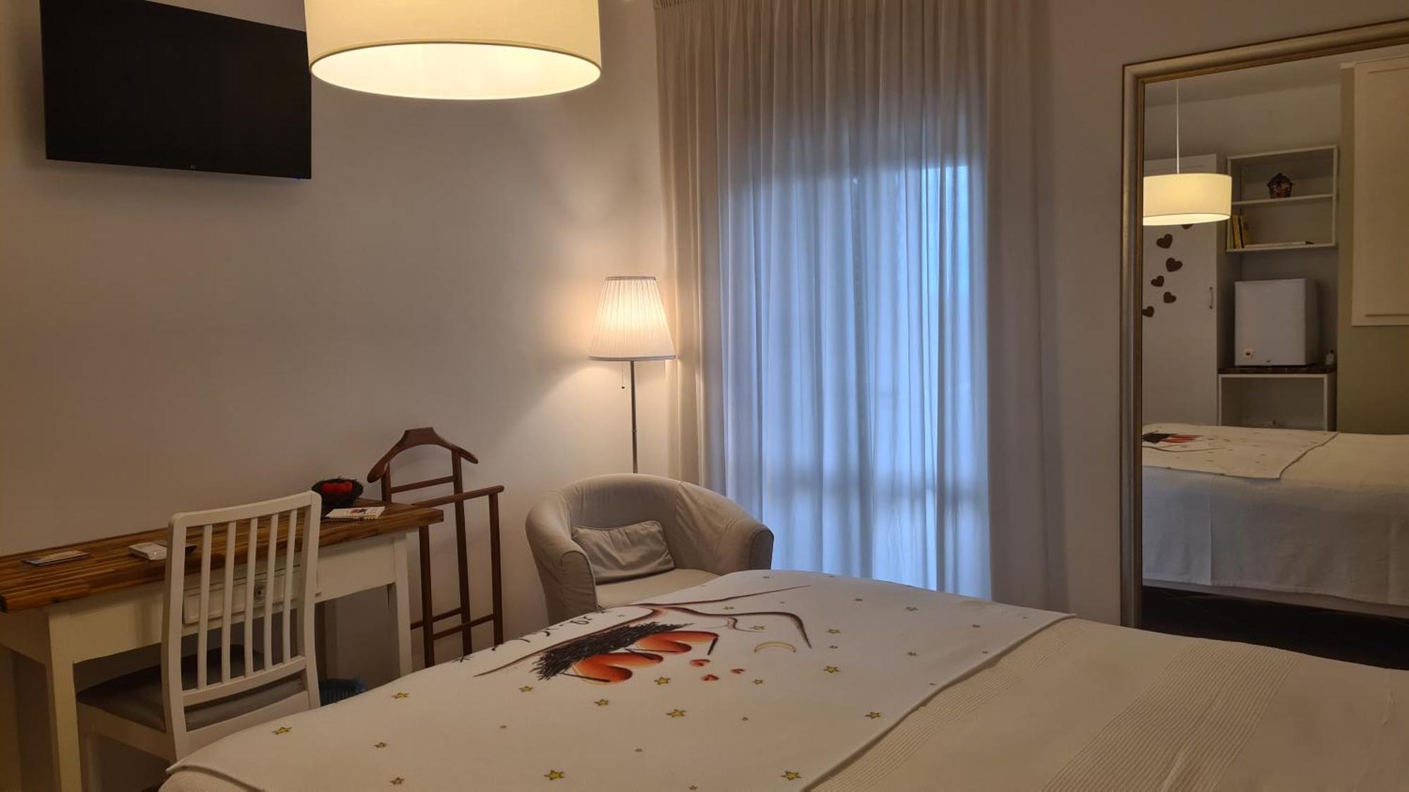 Il Nido B&B ซานวีโต เคียตีโน ภายนอก รูปภาพ